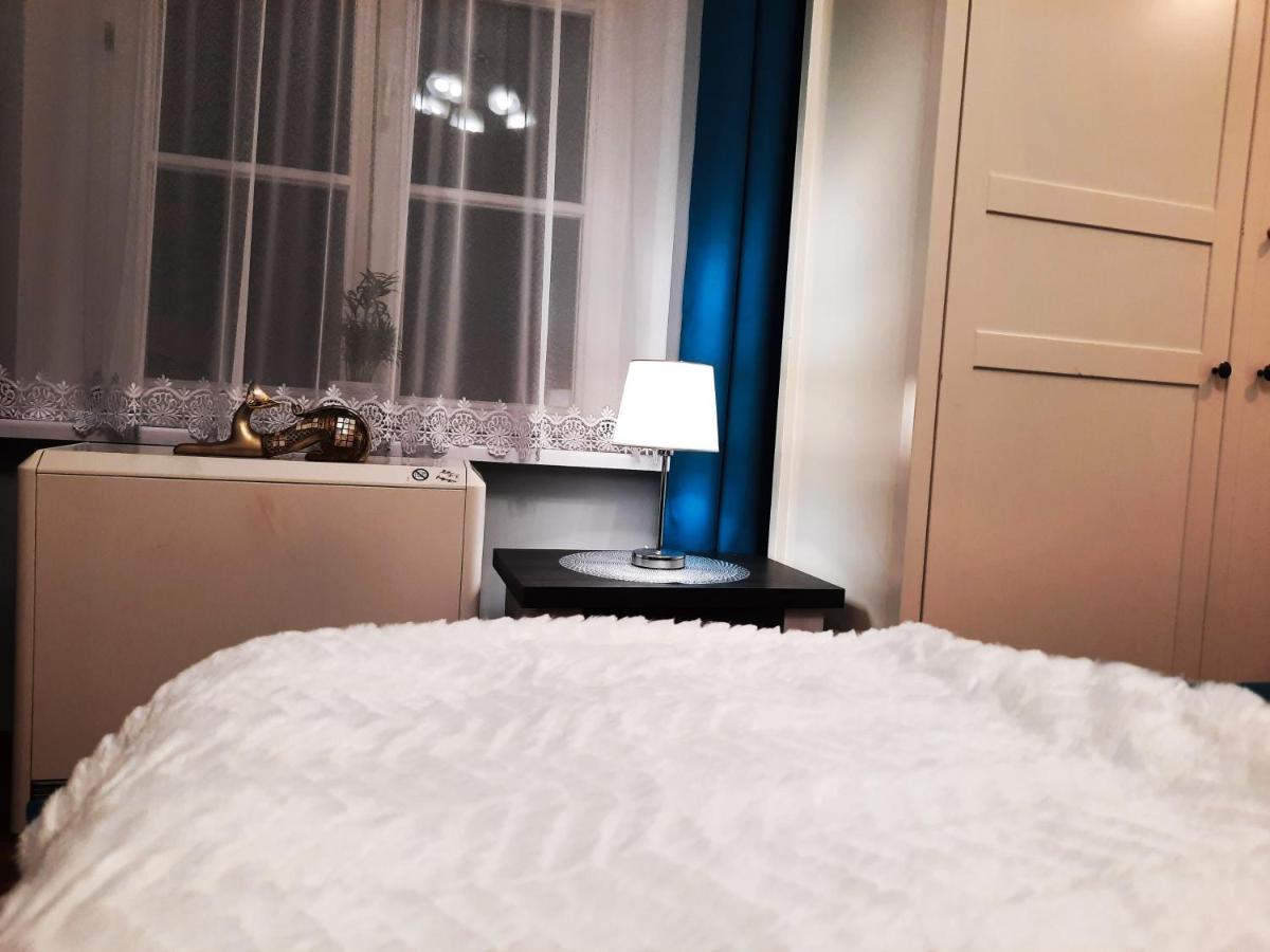 Senate Apartment Krakau Buitenkant foto